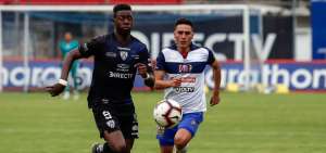 Independiente del Valle ratifica su liderato en la LigaPro