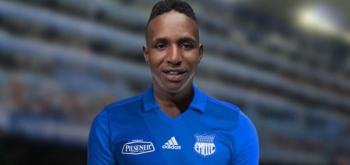 Emelec sufre su primera baja