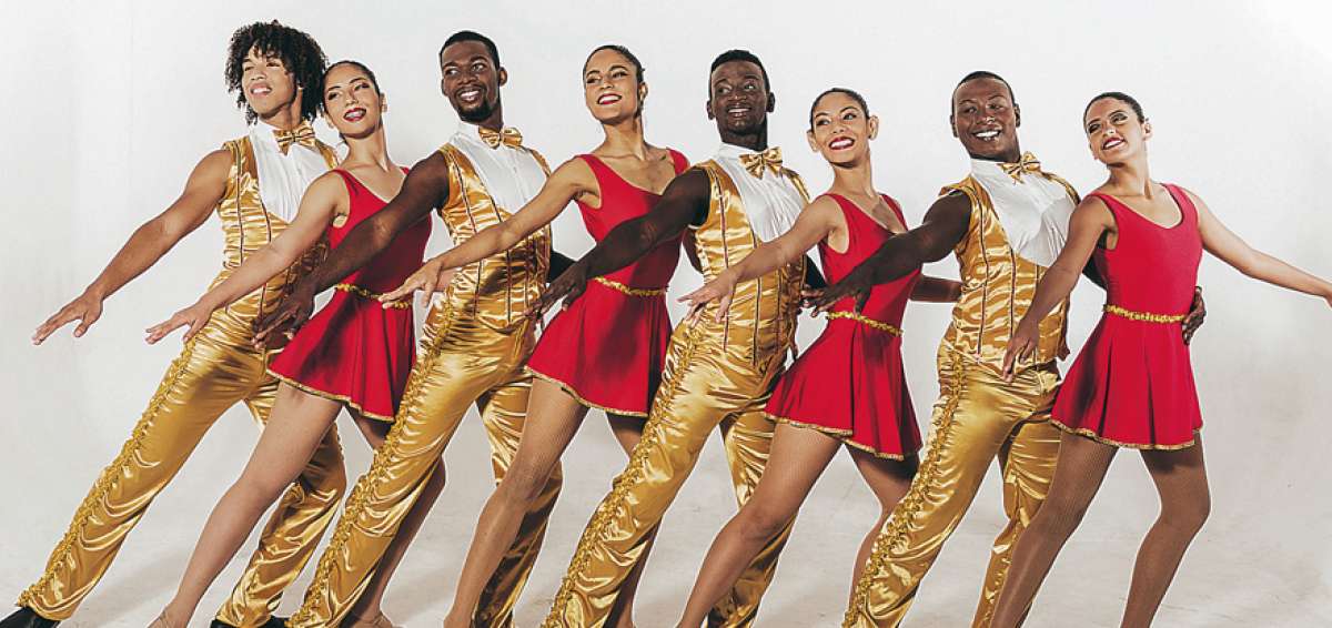 El elenco de la Academia En Avant desarrollar&aacute; la obra Jingle Bells en 30 minutos, con seis temas de Navidad.