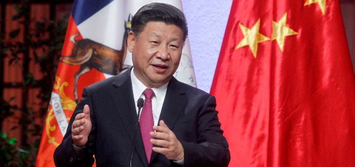 Periodistas intercambian experiencias con China