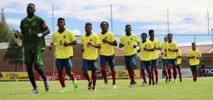 La selecci&oacute;n sub-20 conoce sus rivales camino al Mundial