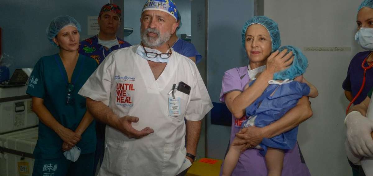 Roc&iacute;o Gonz&aacute;lez participar&aacute; en proyecto social