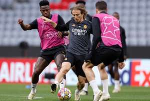 Real Madrid visita al Bayer de Múnich