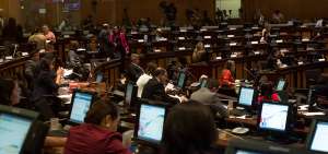La semana pasada el pleno del Legislativo cerr&oacute; los debates sobre el contenido del proyecto de reformas al COIP.   