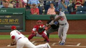 Puig y Big Papi Ortiz brillan en triunfos de Dodgers y Medias Rojas
