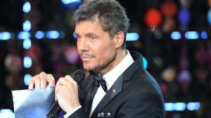 La habilitaci&oacute;n a Tinelli, en su camino a la AFA, se tom&oacute; por unanimidad.