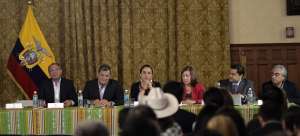 Foto: Fernando Sandoval/ EL TEL&Eacute;GRAFO