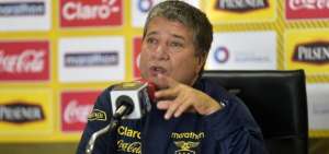 &lsquo;Bolillo&rsquo; G&oacute;mez env&iacute;a indirecta a Bauza y habla de Renato Ibarra