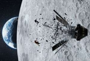 Netflix se suma a la cobertura del hist&oacute;rico sobrevuelo lunar de Artemis II