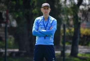 Tiago Nunes fue expulsado por su reacci&oacute;n tras la final