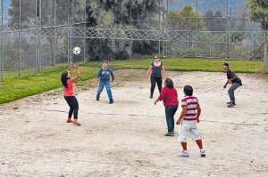 57 hect&aacute;reas para la recreaci&oacute;n ecol&oacute;gica de 504.583 personas