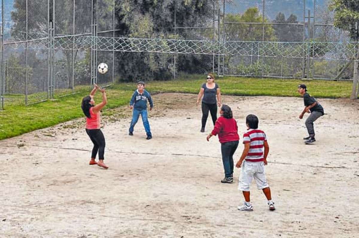 57 hect&aacute;reas para la recreaci&oacute;n ecol&oacute;gica de 504.583 personas