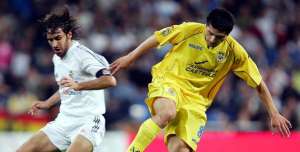 Ra&uacute;l y Riquelme, dos capitanes de leyenda se retiraron en 2015