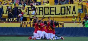 La Copa Libertadores femenina ya cuenta con calendario