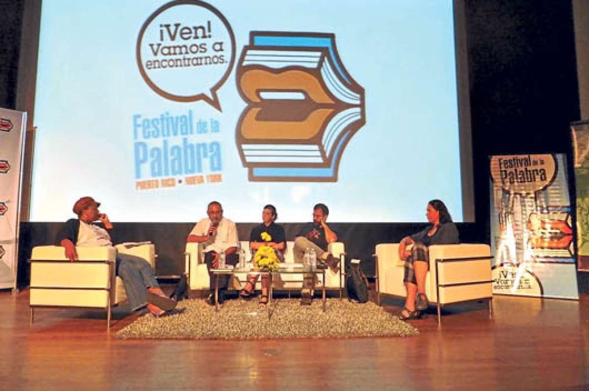 En la siguiente fecha de esta actividad se contar&aacute; con la participaci&oacute;n de 35 escritores. Foto: Tomada de Narrativa de Yolanda