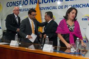 Foto: Miguel Jim&eacute;nez/ EL TEL&Eacute;GRAFO.