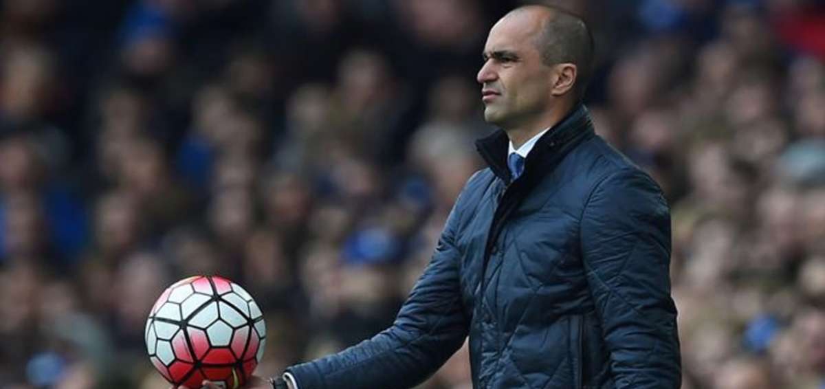 Roberto Mart&iacute;nez clama a B&eacute;lgica como "uno de los mejores equipos del mundo"
