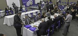 La Contralor&iacute;a estableci&oacute; en su examen borrador que hubo irregularidades en la realizaci&oacute;n de talleres, conversatorios y seminarios.