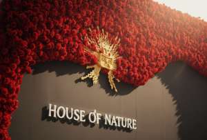 El Gobierno impulsa la imagen país en Abu Dabi con “Casa Ecuador”