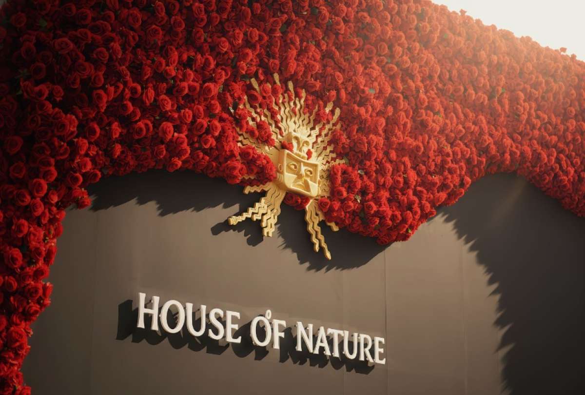 El Gobierno impulsa la imagen país en Abu Dabi con “Casa Ecuador”