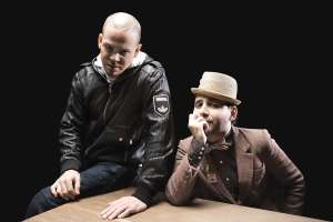 Calle 13 estrena ma&ntilde;ana el video de "La vida (Respira el momento)"