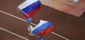 La suerte de Rusia est&aacute; en las manos del COI