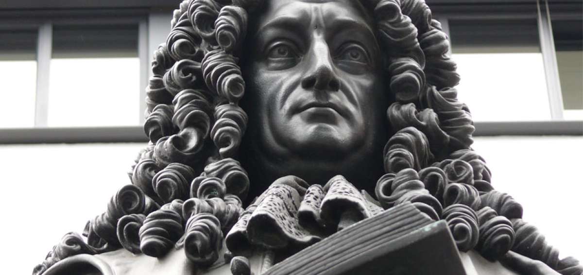 Las odiseas de Leibniz