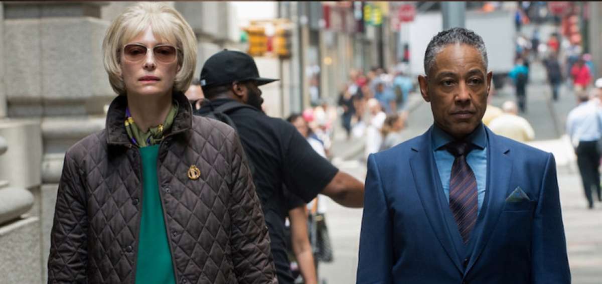 Pel&iacute;cula surcoreana Okja, de Netflix, afronta boicot de las salas de cine