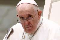 Papa Francisco pide a los religiosos que "no escondan" los abusos ni trasladen de continente a los abusadores