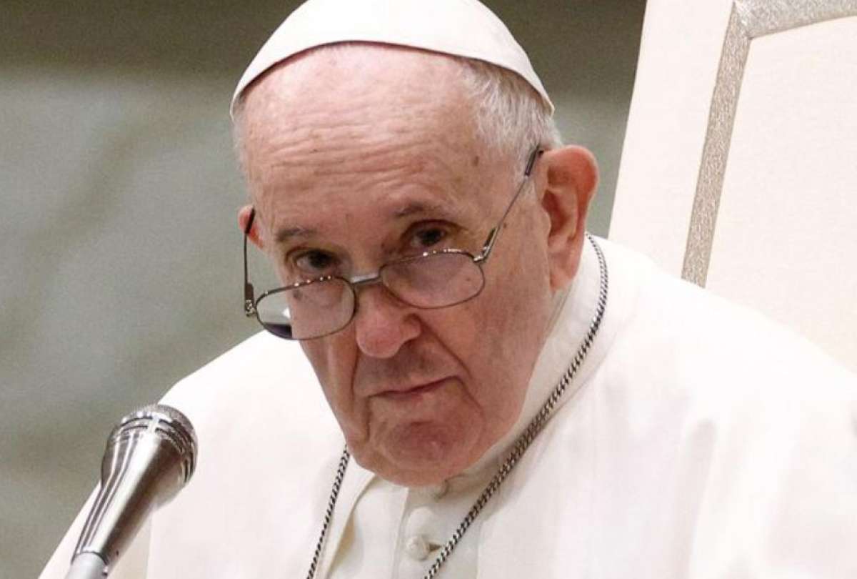 Papa Francisco pide a los religiosos que "no escondan" los abusos ni trasladen de continente a los abusadores