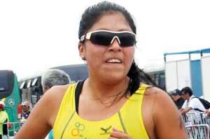 Juez dicta prisi&oacute;n preventiva para presunto causante de muerte de triatleta cuencana