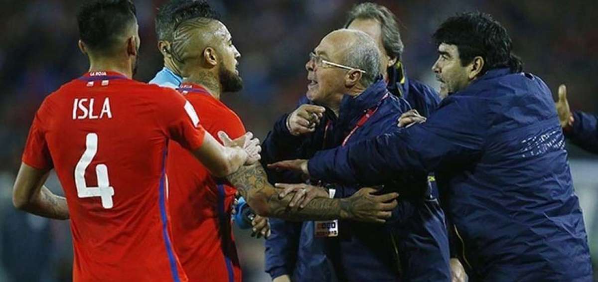 Jorge C&eacute;lico dirigir&aacute; duelo amistoso de Ecuador vs. Per&uacute;