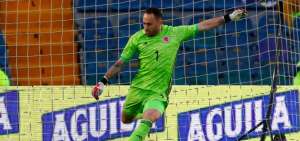 Ospina reconoce el buen momento de la Tricolor