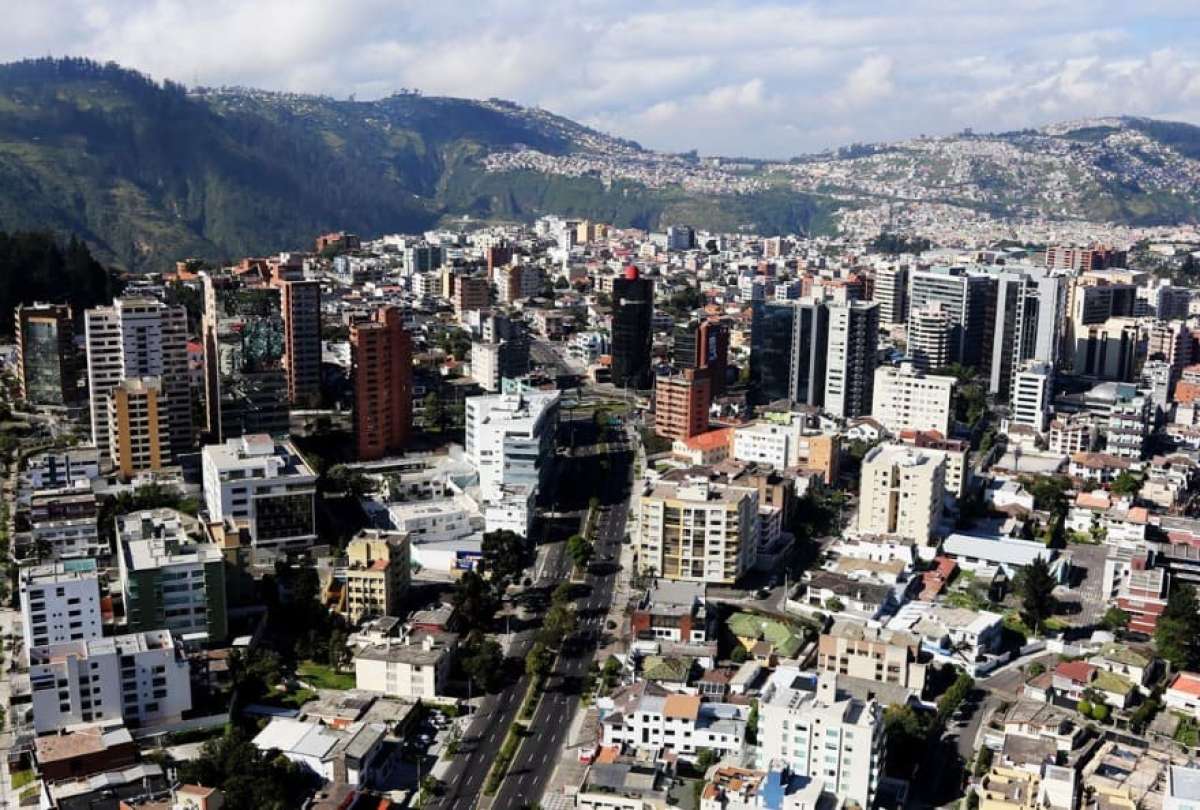 Quito es la ciudad más barata para comprar inmuebles