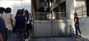 Juez dicta prisi&oacute;n preventiva para dos exasesoras de Correa