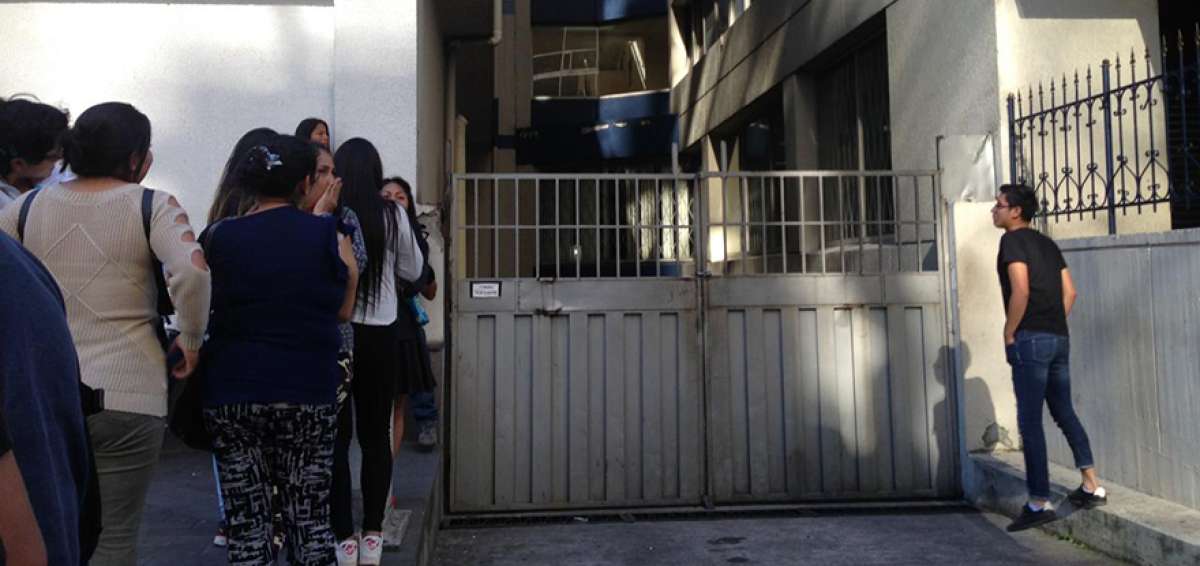 Juez dicta prisi&oacute;n preventiva para dos exasesoras de Correa