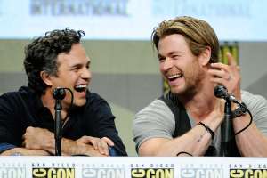 Hulk saldr&aacute; en la nueva pel&iacute;cula de Thor