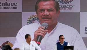 FOTO: Flickr presidencia