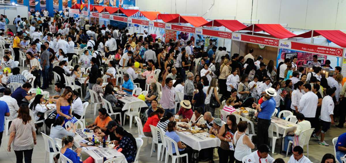 40 'huecas' estar&aacute;n presentes en feria gastron&oacute;mica Ra&iacute;ces