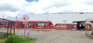 Comisi&oacute;n har&aacute; seguimiento a todas las obras del tranv&iacute;a