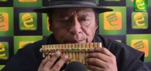 Alfonso Cachiguango, gran exponente de la m&uacute;sica ecuatoriana, muere a los 64 a&ntilde;os