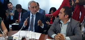 Desalojos de sedimentos del embalse de la Hidroel&eacute;ctrica Manduriacu causa cr&iacute;ticas