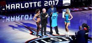 La NBA ratifica a Charlotte para Juego de las Estrellas 2017 pese a pol&eacute;mica ley