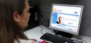 El monto de devoluci&oacute;n del IR por internet subi&oacute;
