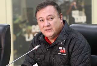 Juan Zapata seguirá al frente del COE Nacional