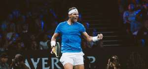 El tenista espa&ntilde;ol de 33 a&ntilde;os, Rafael Nadal, cumplir&aacute; 20 a&ntilde;os de su primer partido en el circuito profesional el pr&oacute;ximo 10 de septiembre.