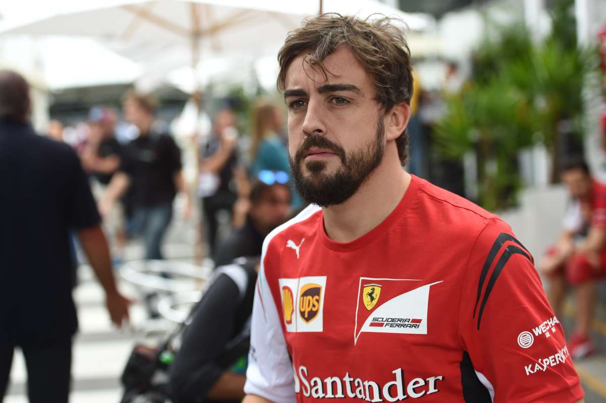 Fernando Alonso volver&iacute;a a McLaren luego de 7 a&ntilde;os. Foto: AFP