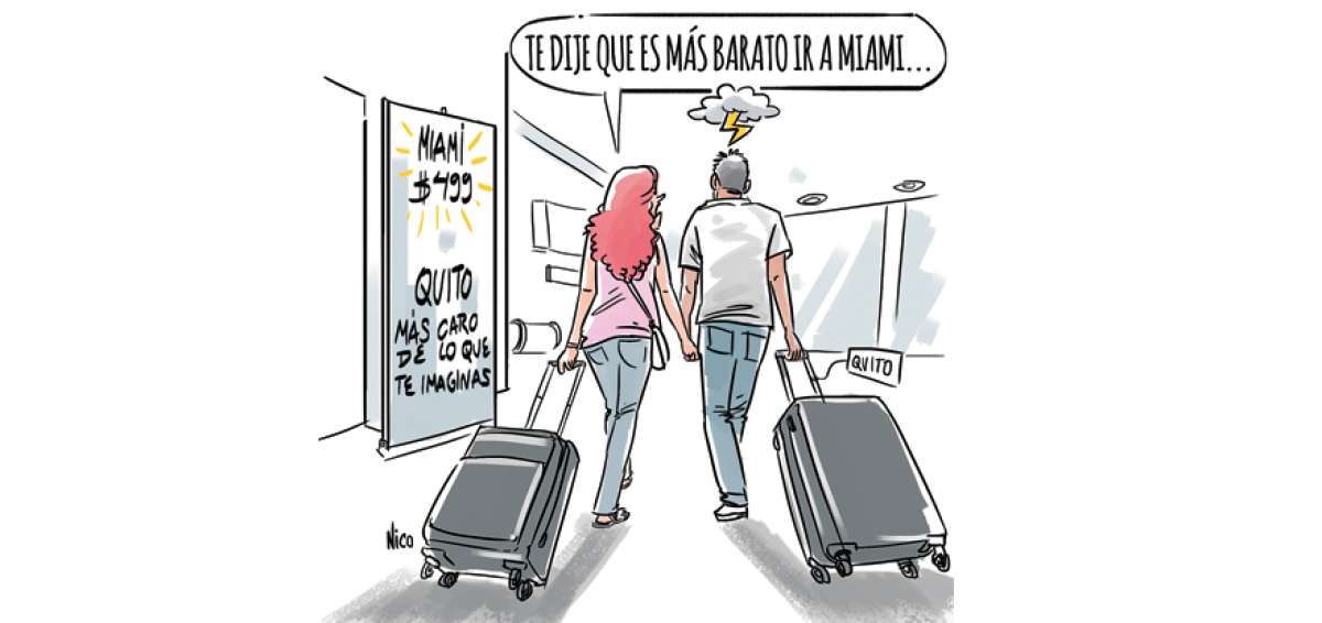 Costos por las nubes