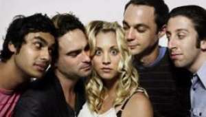 &iquest;The Big Bang Theory llega a su fin?