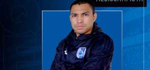 Jefferson Montero retorna a M&eacute;xico